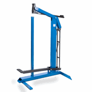 Pohjanitojat B560 ja B561