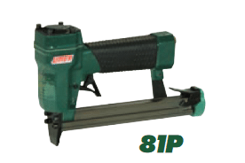 Omer Polymer fastener 81P