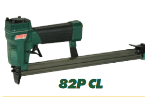 Omer Polymer fastener 82P