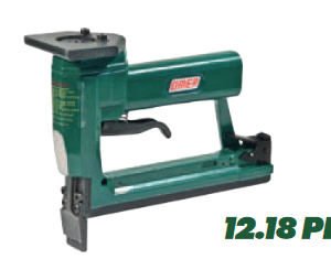 Omer erikoisnitoja Brads 12 TS