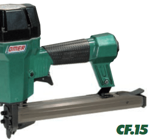 Omer erikoisnitoja CF