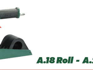 Omer Carton closing Roll A