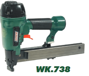 Omer hakasnaulain WK.738