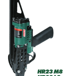 Omer erikoisnitoja HR23