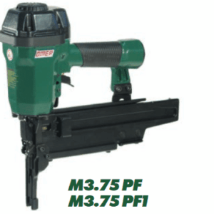 Omer erikoisnitoja M3PF