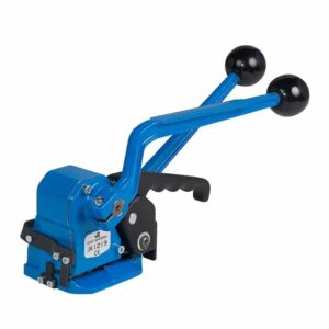 Teräsvannekone JK1219