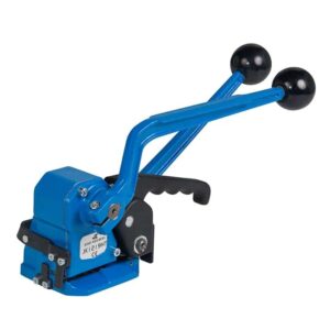 Teräsvannekone JK1219HT