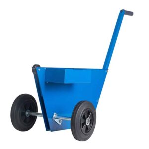 Vannevaunu pieni JK300